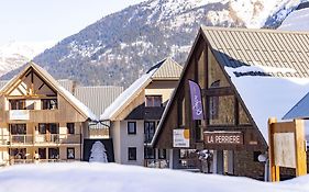 Olydea Saint-Colomban-Des-Villards